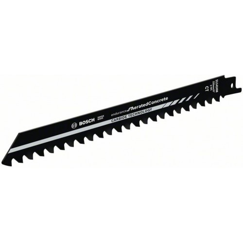 BOSCH S 1141 HM Säbelsägeblätter, 2 Stck 2608650971
