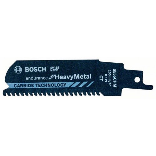 BOSCH S 555 CHM Säbelsägeblätter 2608653179