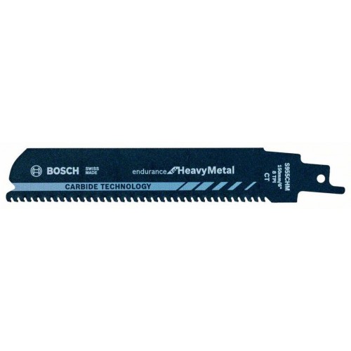 BOSCH S 955 CHM Säbelsägeblätter 2608653180 BOSCH S 955 CHM Säbelsägeblätter 2608653180