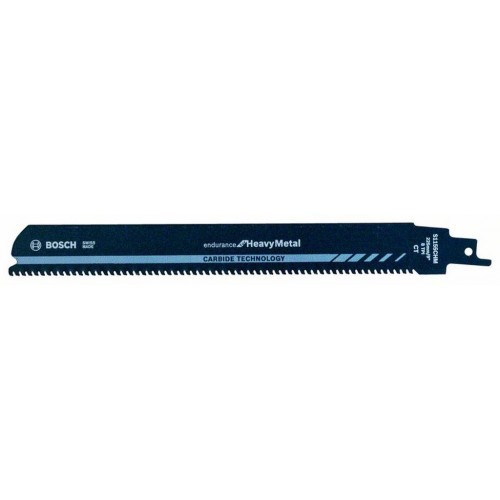 BOSCH S 1155 CHM Säbelsägeblätter 2608653182