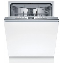 Bosch Serie 4 Vollintegrierter Geschirrspüler 60 cm XXL SBH4ECX28E