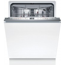 Bosch Serie 6 Vollintegrierter Geschirrspüler 60 cm SMD6ECX12E