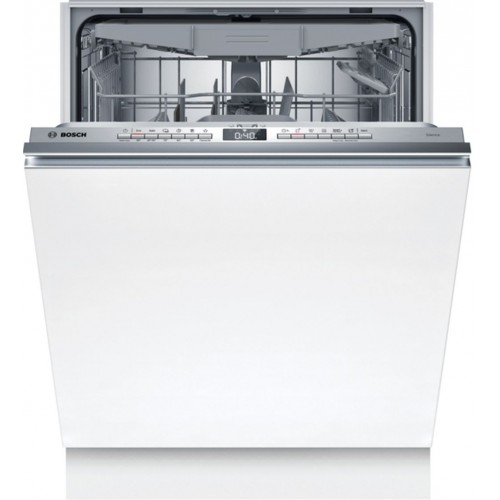 Bosch Serie 4 Vollintegrierter Geschirrspüler 60 cm SMH4HVX00E