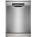 Bosch Serie 4 Freistehender Geschirrspüler 60 cm Edelstahl SMS4ENI06E