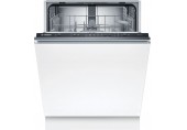 Bosch Serie 2 Vollintegrierter Geschirrspüler 60 cm SMV25AX06E