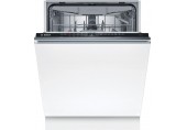 Bosch Serie 2 Vollintegrierter Geschirrspüler 60 cm SMV2HVX02E