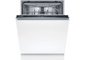 Bosch Serie 2 Vollintegrierter Geschirrspüler 60 cm SMV2HVX06E