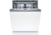 Bosch Serie 4 Vollintegrierter Geschirrspüler 60 cm SMV4EVX08E