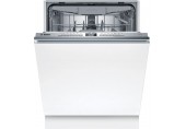 Bosch Serie 4 Vollintegrierter Geschirrspüler 60 cm SMV4HVX14E