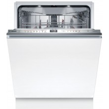 Bosch Serie 6 Vollintegrierter Geschirrspüler 60 cm SMV6ZCX16E