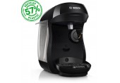 BOSCH Kapselmaschine TASSIMO HAPPY friendly TAS102E