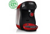 BOSCH Kapselmaschine TASSIMO HAPPY friendly TAS103E