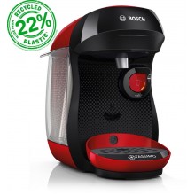 BOSCH Kapselmaschine TASSIMO HAPPY friendly TAS103E