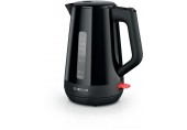 Bosch Wasserkocher MyMoment 1.7 l schwarz TWK1M123