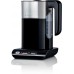 Bosch Wasserkocher Styline 1.5 l Schwarz TWK8613