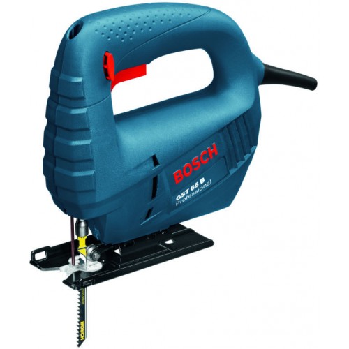 BOSCH GST 65 B Stichsäge 0601509100