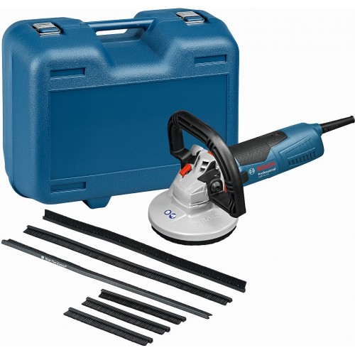 BOSCH GBR 15 CA PROFESSIONAL Betonschleifer, 0601776000