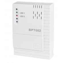 ELEKTROBOCK Empfänger Aufputz BT002 (früher BPT002 genannt)