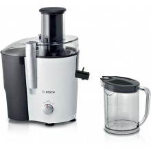 Bosch Entsafter VitaJuice 2 700 W Weiß, anthrazit MES25A0