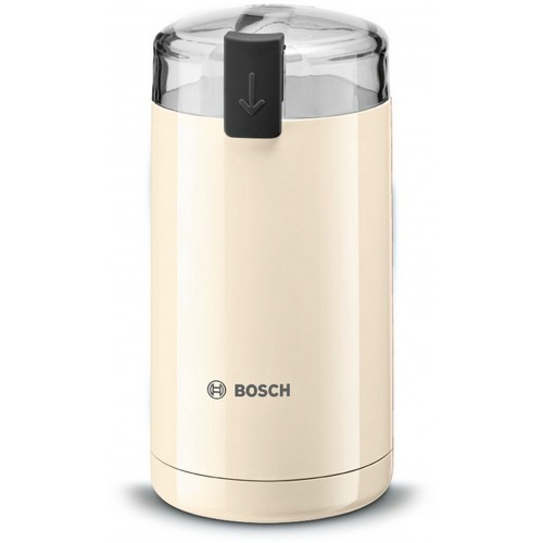 Bosch Kaffeemühle, beige TSM6A017C