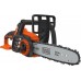 Black & Decker GKC1825LB-XJ Akku-Kettensäge (25cm/18V/ohne Akku und Ladegerät)