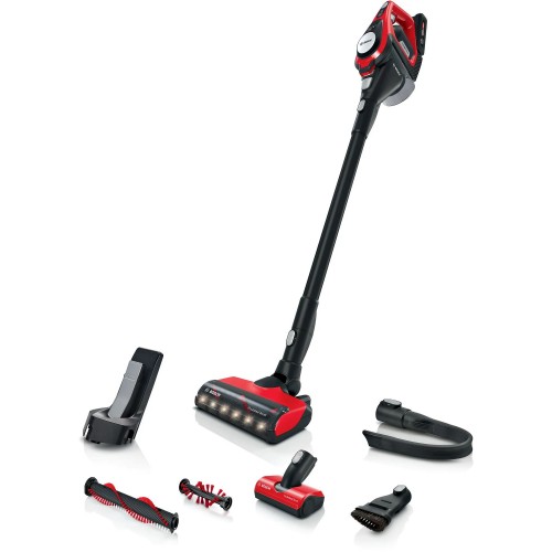 Bosch Serie 8 Unlimited Gen2 ProAnimal Akkustaubsauger (18V/4,0Ah) BBS8214PET
