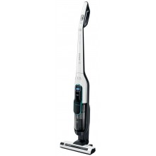 Bosch Serie 6 Athlet ProHygienic Akku-Staubsauger (28V/weiß) BCH86HYG2