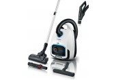 Bosch Serie 6 ProSilence Staubsauger mit Beutel BGB6SIL1