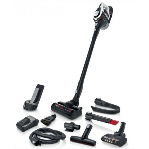 Bosch Unlimited 8 Gen2 Akkustaubsauger (18V/5,0Ah) BSS825ALL