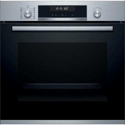 Bosch Serie 6 Einbau-Backofen HBG5780S0
