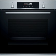 Bosch Serie 6 Einbau-Backofen HBG579BS0