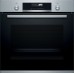 Bosch Serie 6 Einbau-Backofen HBG579BS0