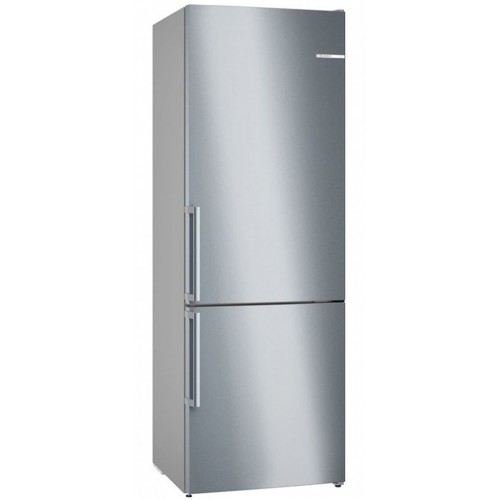 Bosch Serie 4 Stand-Kühl-Gefrierkombination KGN49VICT