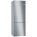 Bosch Serie 4 Stand-Kühl-Gefrierkombination KGN49VICT
