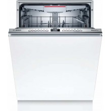 Bosch Serie 4 Unterbau Geschirrspüler (60cm) SBH4HCX48E