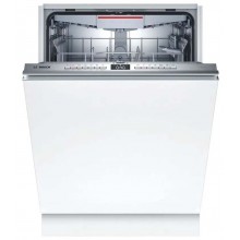 Bosch Serie 4 Unterbau Geschirrspüler (60cm) SBH4HVX31E