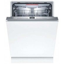 Bosch Serie 4 Unterbau Geschirrspüler (60cm) SBH4HVX31E