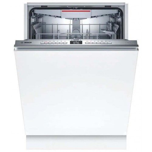 Bosch Serie 4 Unterbau Geschirrspüler (60cm) SBH4HVX31E