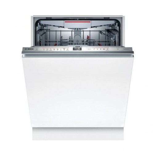 Bosch Serie 6 Unterbau Geschirrspüler (60cm) SBH6TCX01E