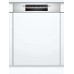 Bosch Serie 2 Unterbau Geschirrspüler (60cm) SMI2ITS33E