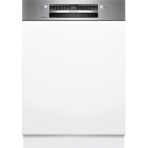 Bosch Serie 4 Teilintegrierter Geschirrspüler (60 cm) SMI4ECS21E