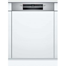 Bosch Serie 4 Geschirrspüler integrierbar (60cm) SMI4HTS31E