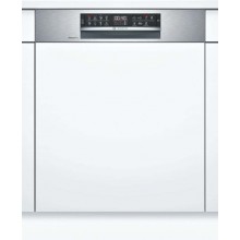 Bosch Serie 6 Unterbau Geschirrspüler (60cm) SMI6ECS51E