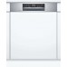 Bosch Serie 6 Unterbau Geschirrspüler (60cm) SMI6ECS51E