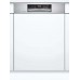 Bosch Serie 6 Unterbau Geschirrspüler (60cm) SMI6ECS57E