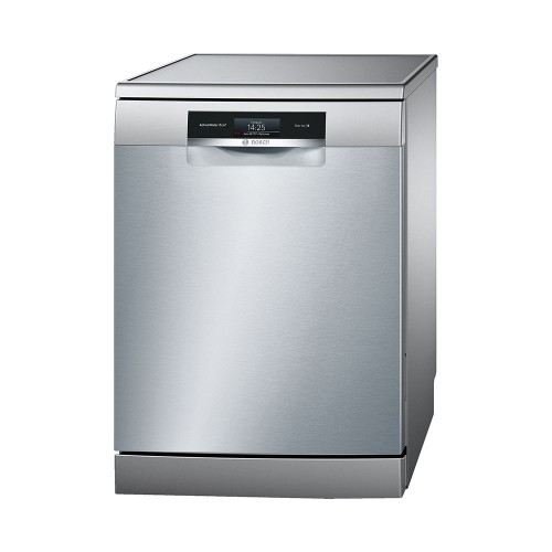 Bosch Serie 8 Freistehender Geschirrspüler (60cm) SMS8YCI03E