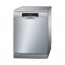 Bosch Serie 8 Freistehender Geschirrspüler (60cm) SMS8YCI03E