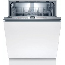 Bosch Serie 4 Geschirrspüler integrierbar (60cm) SMV4HTX31E