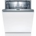 Bosch Serie 4 Unterbau Geschirrspüler (60cm) SMV4HTX31E