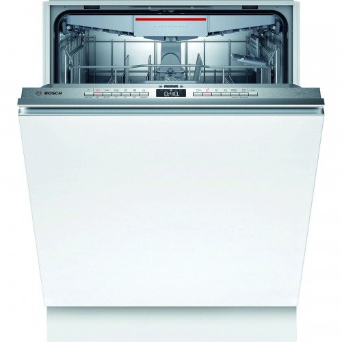 Bosch Serie 4 Unterbau Geschirrspüler (60cm) SMV4HVX31E